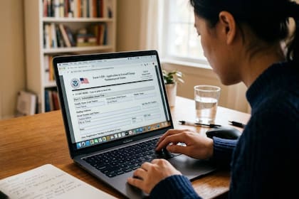 Esta modificación busca restablecer la obligación legal de que sea el peticionario o solicitante quien demuestre fehacientemente los requisitos en cada trámite de extensión