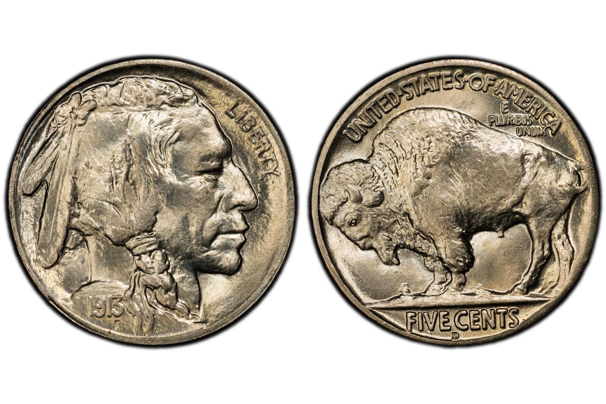 Esta moneda acuñada en Denver se convirtió en un objeto buscado por coleccionistas debido a estas características