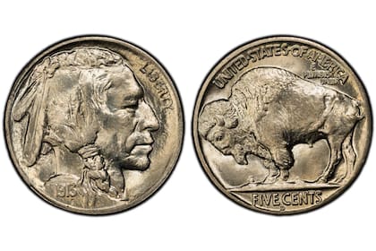 Esta moneda acuñada en Denver se convirtió en un objeto buscado por coleccionistas debido a estas características