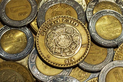 Esta moneda acuñada en la Ciudad de México podría valer US$528 mil debido a estos detalles