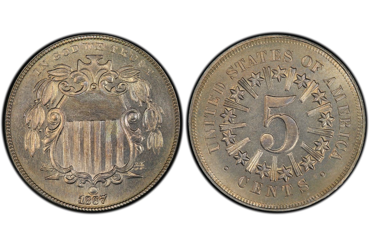 Esta moneda cuenta con detalles únicos que son muy buscados por los coleccionistas