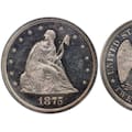 La característica que puede convertir una moneda de 20 centavos en una pieza de hasta US$500.000