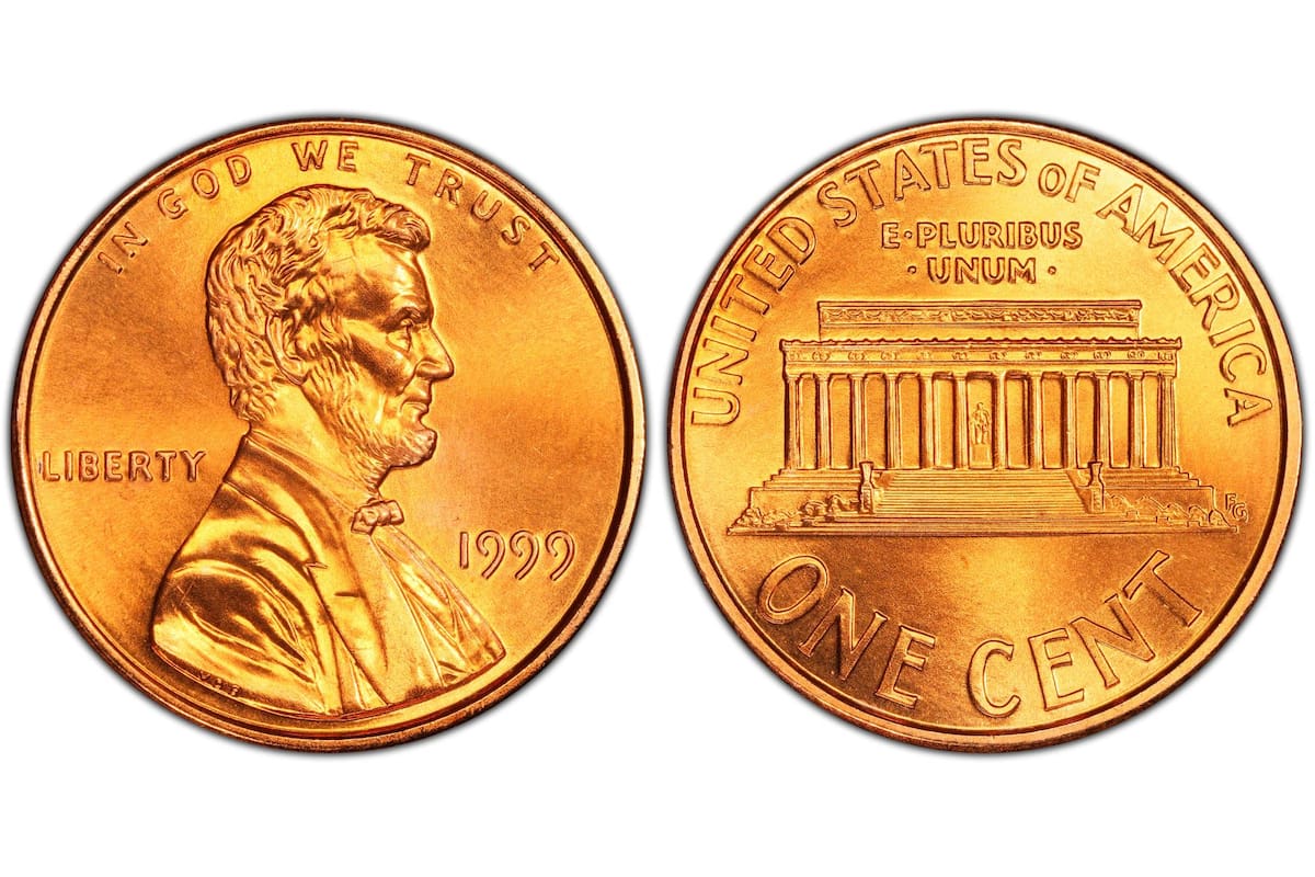 Esta moneda de 1999 tiene un error que la convierte en la pieza más buscada por los coleccionistas; cómo identificarla