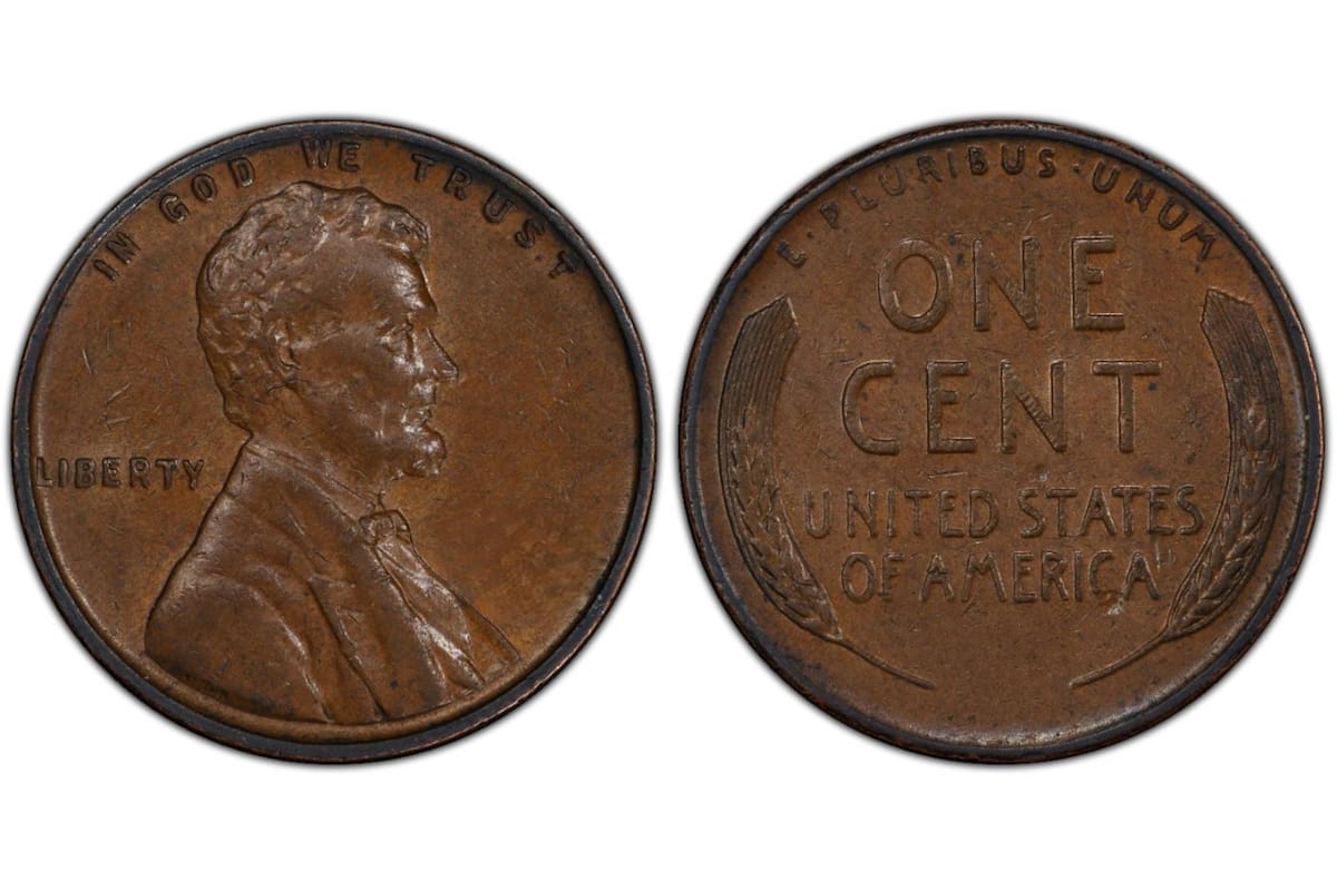 Esta moneda Lincoln se convirtió en una de las más buscadas por coleccionistas; esta es la fecha y la marca de ceca que debes buscar