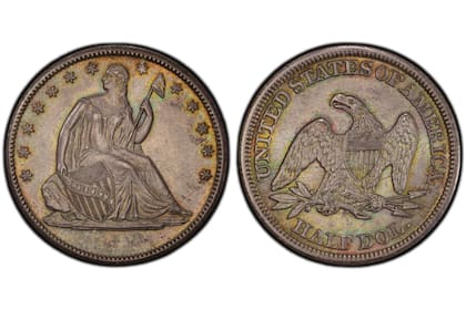 Esta moneda se convirtió en una de las más buscadas por coleccionistas; esta es la fecha y la marca de ceca que debes buscar