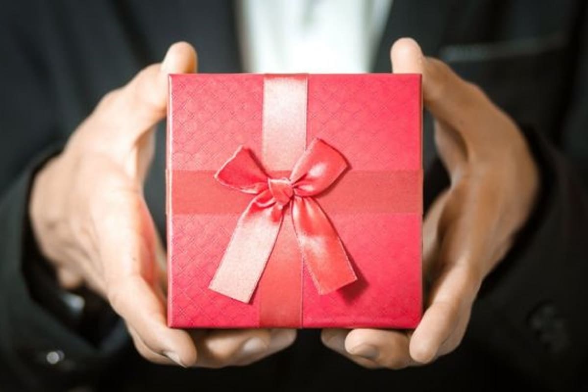 Esta Navidad más personas que nunca recibirán como regalo un kit para hacerse un análisis de ADN.