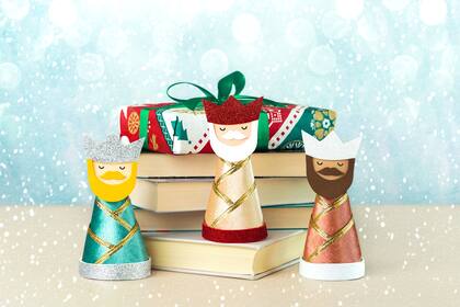 Esta noche, a preparar los zapatitos: los Reyes Magos traen historias mágicas para disfrutar en las vacaciones