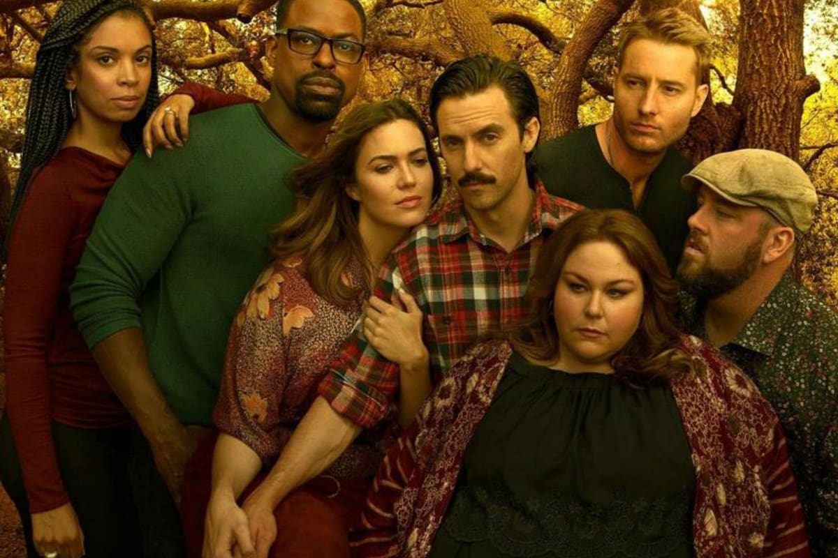 Esta noche regresa This Is Us: a tener listos los pañuelos; aquí, un repaso por el final de su cuarta temporada a horas del estreno de la quinta