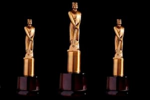 Después de la polémica por el premio "a las mascotas", Aptra presentó una nueva categoría sorprendente
