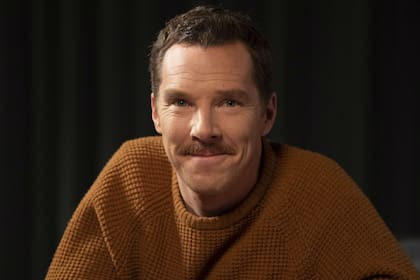 Cumberbatch siempre se mostró comprometido en cuestiones de género