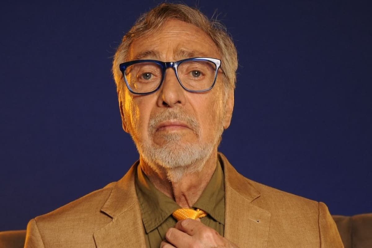 Esta noche, sobre la avenida Corrientes se proyectarán tres películas emblemáticas del actor