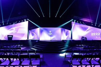 Esta noche son los Premios Gardel 2024