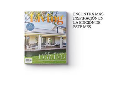 Esta nota es parte de nuestra primera edición de 2019. ¡Encontrala en el quiosco!