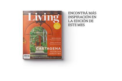 Esta nota forma parte de nuestra edición de diciembre.