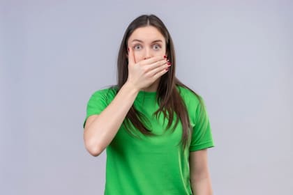 Esta nueva ciencia emergente analiza el conjunto de sustancias en el aire que exhalamos Foto: Freepik