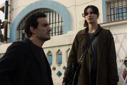 Esta nueva entrega está basada en El Juego del Alma, la novela de Javier Castillo