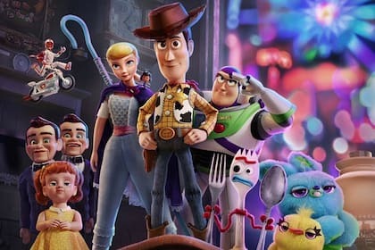 Esta nueva entrega sumó personajes