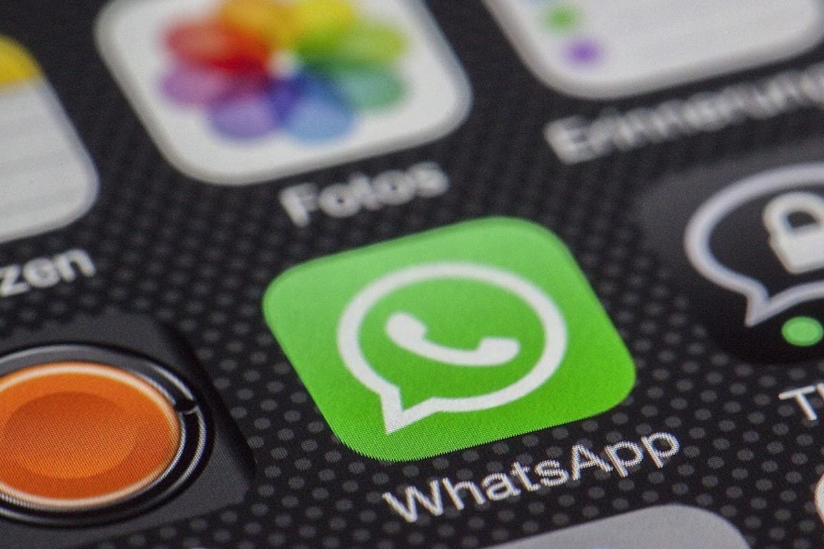 Esta nueva función responde a la necesidad reciente de la seguridad digital (Foto ilustrativa: PIXABAY)