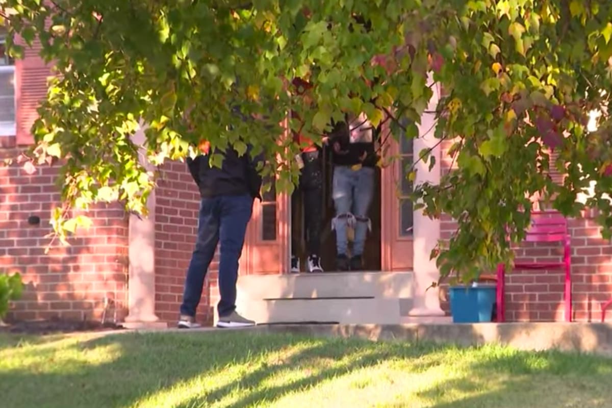 Esta nueva ley de Florida busca proteger a las casas de ese estado frente a los ocupantes ilegales de viviendas