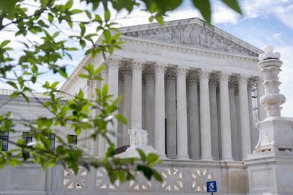 Esta nueva ley le otorgará más poder a los fiscales generales de Estados Unidos (Archivo)