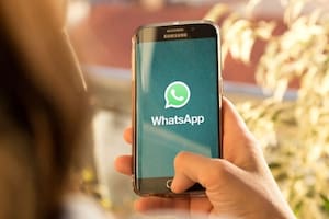 Esta nueva opción en la que se está trabajando permite guardar mensajes que serían borrados.