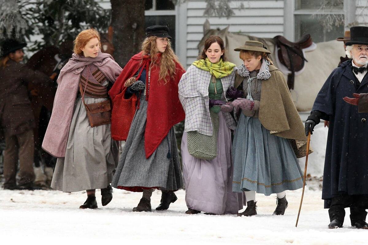 Esta nueva remake cuenta con los protagónicos de Saoirse Ronan, Emma Watson, Florence Pugh y Eliza Scanlen; su estreno está previsto para la Navidad de 2019