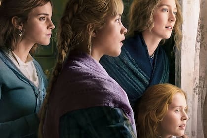 "Mujercitas" según la mirada de Greta Gerwig