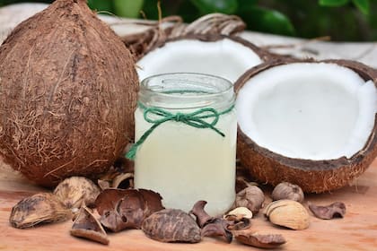 Esta nutritiva bebida puede tomarse en cualquier momento del día y es de fácil preparación (imagen ilustrativa)