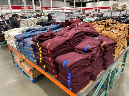 Esta oferta está disponible solo para nuevos miembros de Costco o para aquellos cuya membresía haya expirado hace más de 18 meses (AP Foto/David Zalubowski)