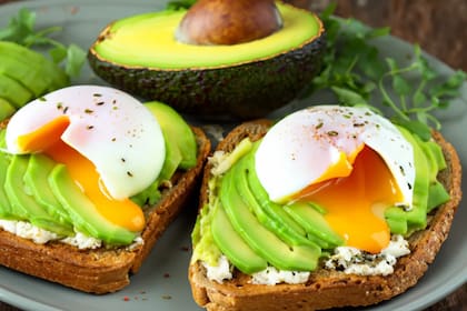 Esta opción es replicada en el desayuno y merienda de muchos hogares argentinos