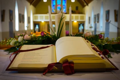Esta oración se puede usar para pedirle ayuda a Santa Teresita