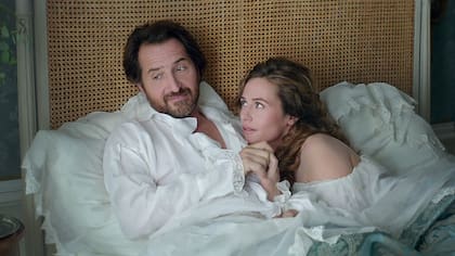Esta película disponible en Netflix es ideal para quienes buscan películas románticas con un tono adulto, sin caer en lo explícito