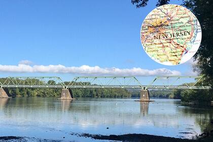 Esta pequeña localidad de tan solo 1.370 habitantes fue elegida como una de las más infravaloradas del estado