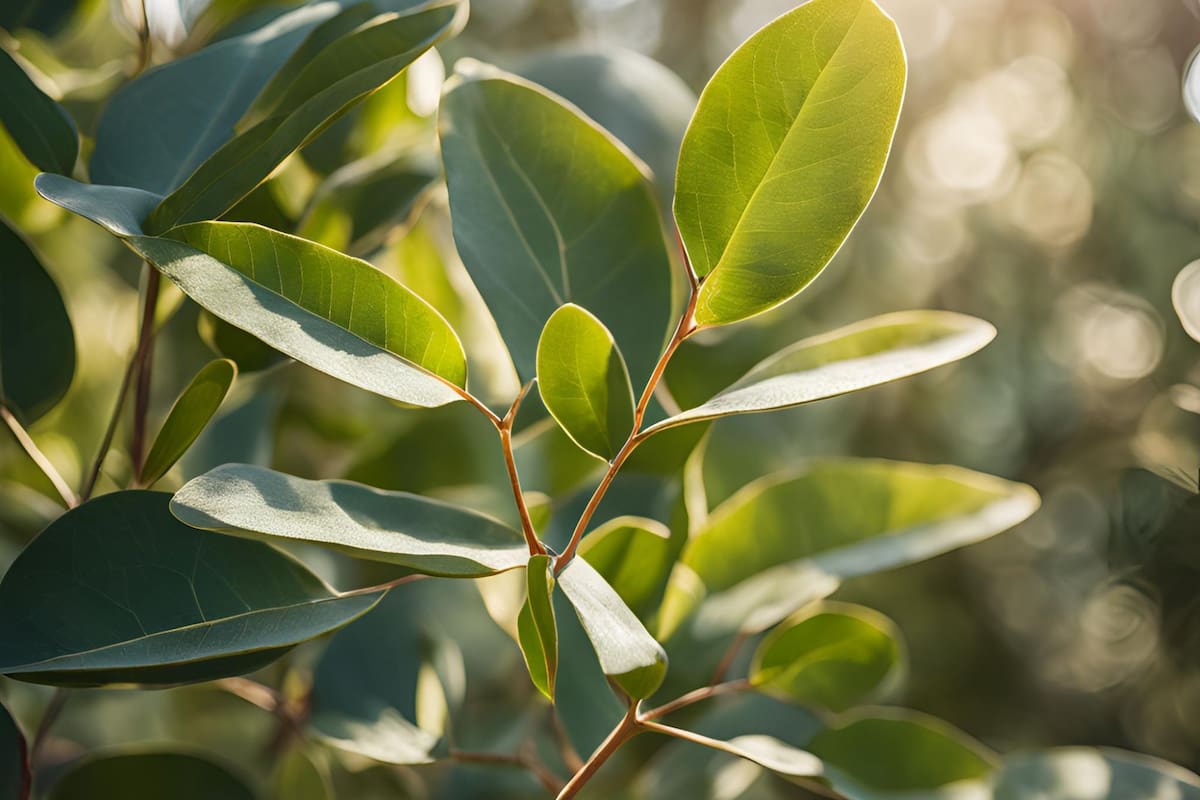 Esta planta puede ser consumida en tés, calmando dolores y desinflamando las zonas afectadas (imagen ilustrativa)