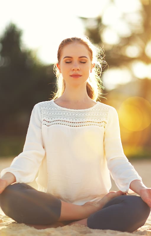 Esta práctica hawaiana utiliza al lenguaje como vía para alcanzar la paz y el equilibrio