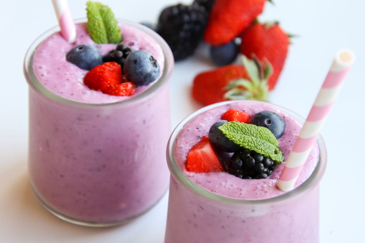 Esta preparación tiene varios beneficios que ayudan a cuidar diferentes aspectos de la salud a medida que se envejece