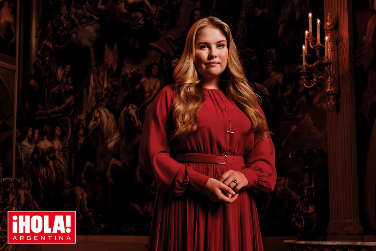 Está previsto que siga con sus estudios (mantienen en privado qué carrera universitaria eligió) tras el año sabático que se tomó. Del bachillerato, se graduó con honores.