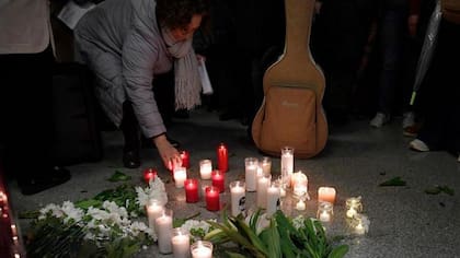 Está previsto un homenaje nacional a las víctimas de Adamuz para el 31 de enero.
