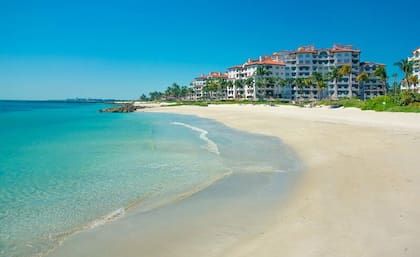 Está prohibido fumar en las playas de Miami Beach