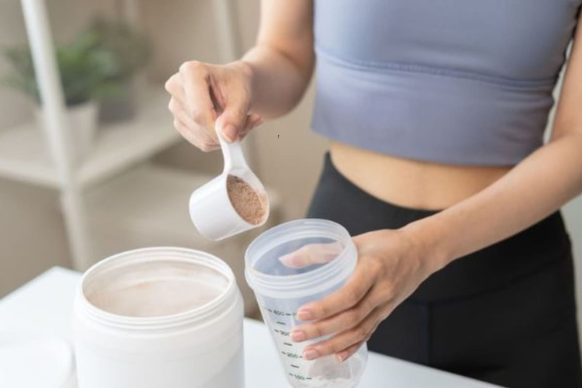 Esta proteína es considerada como una de las más populares por sus grandes beneficios