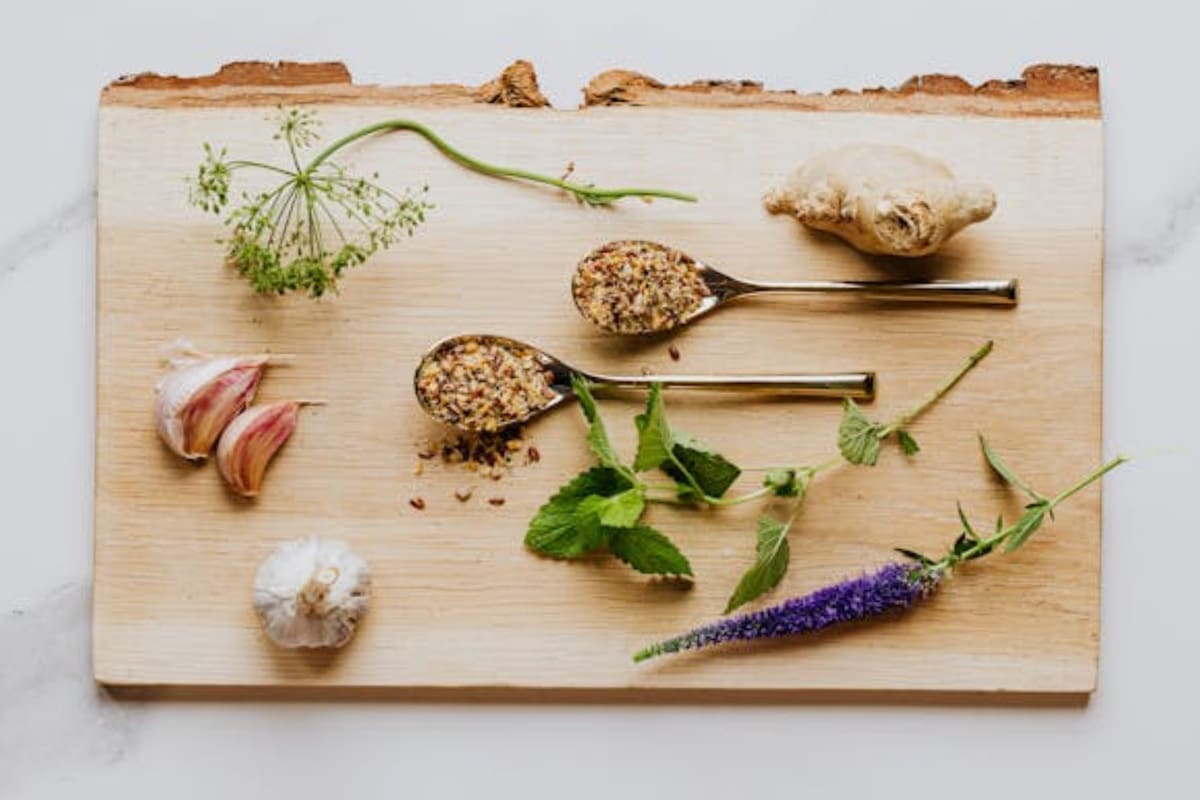 Esta raíz tiene diversos beneficios para el organismo (Foto Pexels)