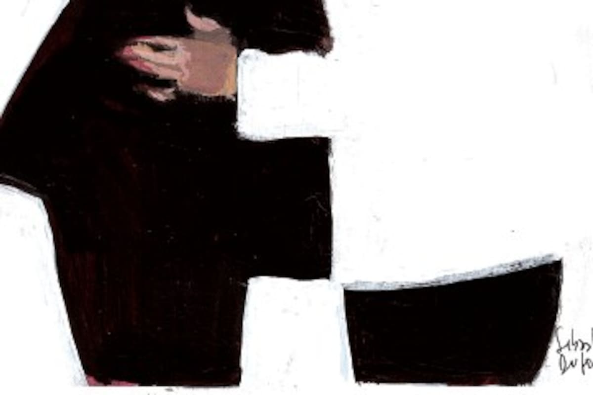 Esta semana, Bullrich manifestó su apoyo a Milei