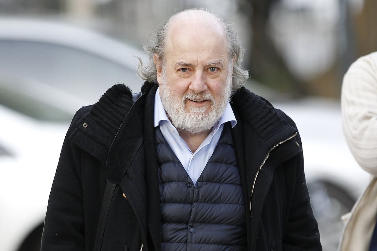 Esta semana Claudio Bonadio extendió su licencia por todo febrero