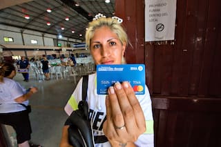 De cuánto es el monto de la Tarjeta Alimentar en septiembre 2025