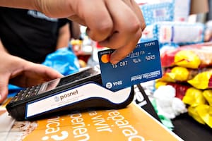 Esta semana comenzó la distribución de la Tarjeta Alimentar en el conurbano, donde se repartirán 36.000 unidades