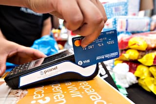 De cuánto es el monto de la Tarjeta Alimentar en mayo