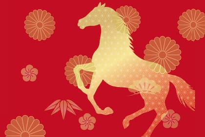 Esta semana comienza el Año del Caballo de Fuego