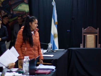 Esta semana distintos testigos declararon ante las autoridades