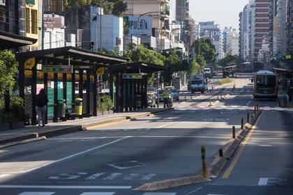 Esta semana, el Colegio Profesional de los Corredores Inmobiliarios de la Ciudad de Buenos Aires (Cucicba) pidió la reactivación de la actividad al jefe de Gobierno, Horacio Rodríguez Larreta.