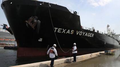 Esta semana, el crudo estadounidense West Texas Intermediate alcanzó su mayor cotización desde 2014